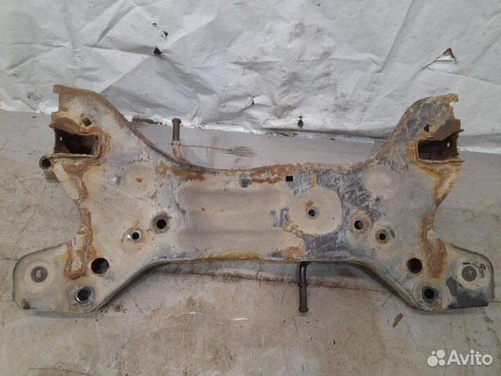 Подрамник передний Volkswagen Polo 5 1.6 CFN 2011