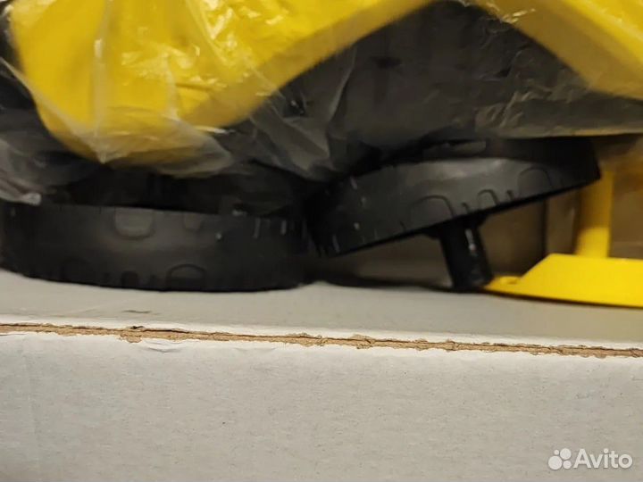 Минимойка высокого давления Karcher k5 Basic