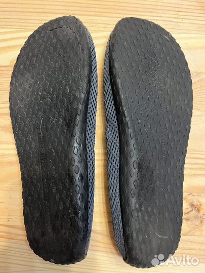 Коралловые тапочки / аквашуз