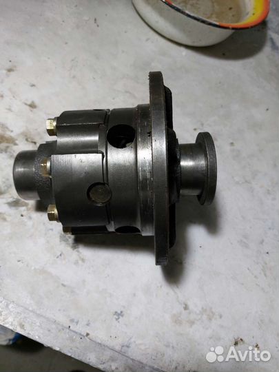 Дифференциал УАЗ 469