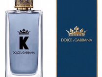 K by Dolce & Gabbana 100 ml
