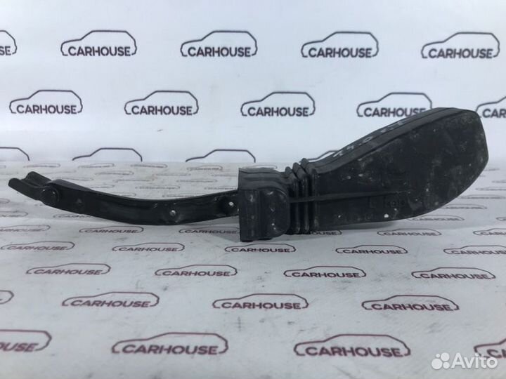 Ограничитель двери передний правый Volkswagen