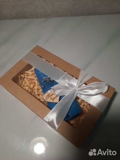 Свечи из вощины