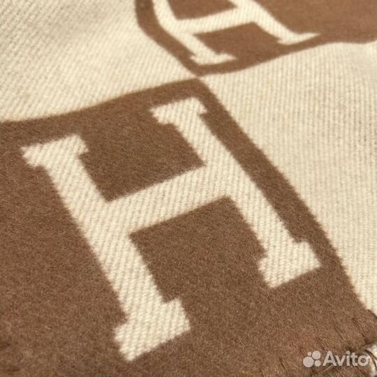 Плед Hermes Avalon