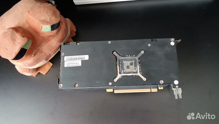 Видеокарта palit jetstream gtx 1060 6gb