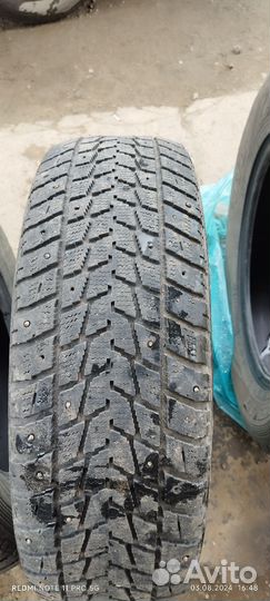 Toyo Open Country I/T 235/65 R18