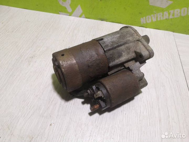 Стартер Сузуки Балено 98-07