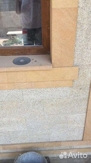 Облицовка камнем