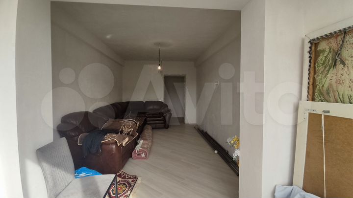 4-к. квартира, 95 м², 8/10 эт.