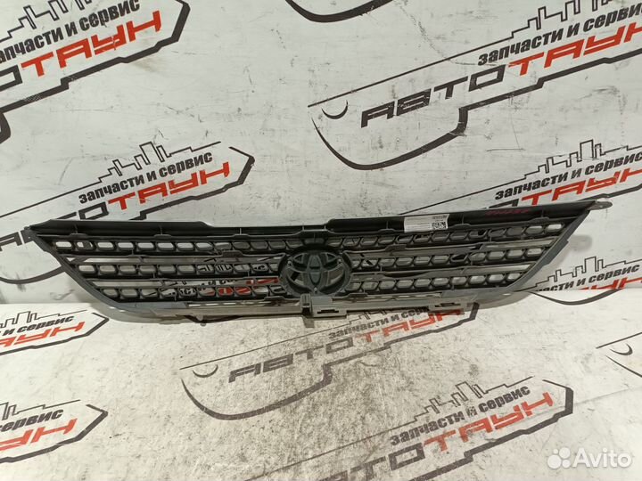 Решетка радиатора toyota corolla spacio AE111N AE115N 2 модель DY242Z