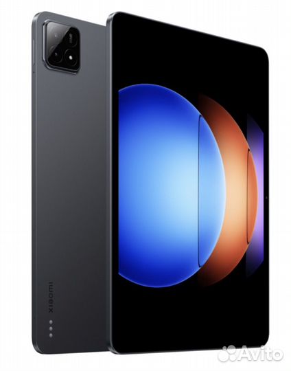 Xiaomi Pad 6s Pro 12/512Гб 12.4