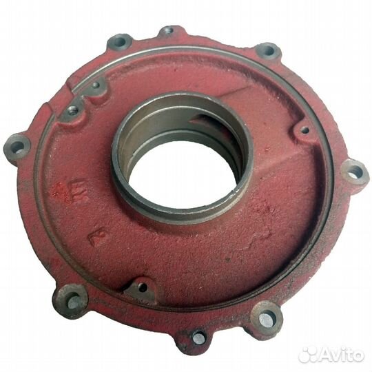 Крышка заднего гнезда коренного подшипника S1100