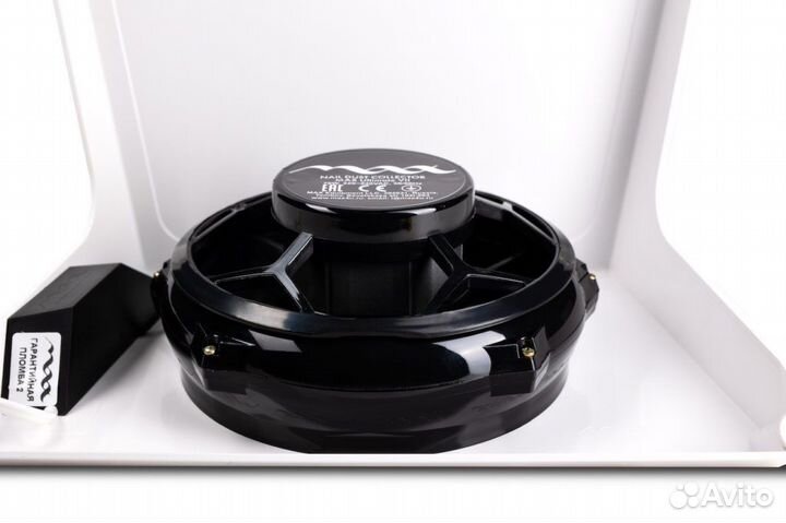 Пылесос для маникюра MAX Ultimate VII новый