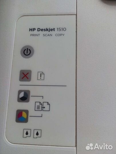 Принтер Hp