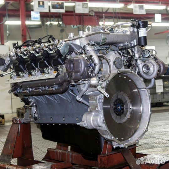 Ремонт самосвалов камаз