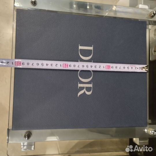Коробка Dior
