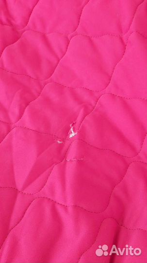 Комплект для спальной комнаты (покрывало +шторы )