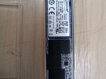Новый SSD диск M.2 Kingston SNS8154P3/128GJ1