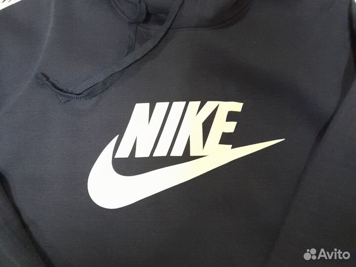 Толстовка мужская Nike, новая, оригинал
