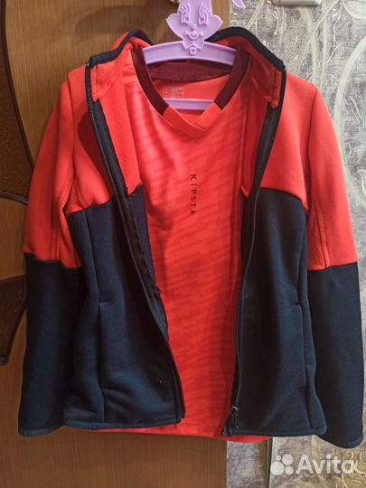 Спортивная форма костюм