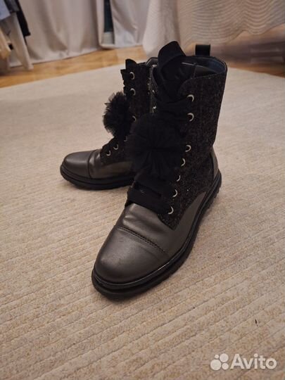 Ботинки primigi