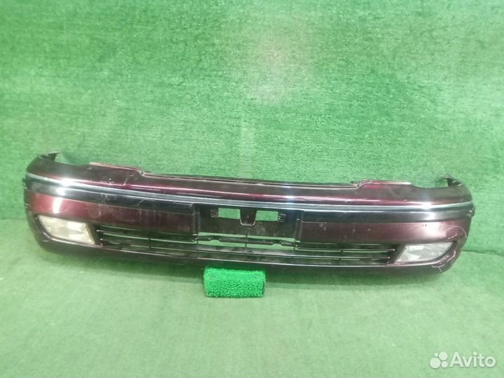 Бампер toyota progres JCG10 (83891) 1-Я модель контрактная