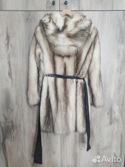 Шуба натуральная