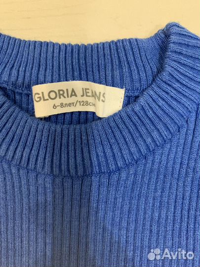 Кофта для девочки