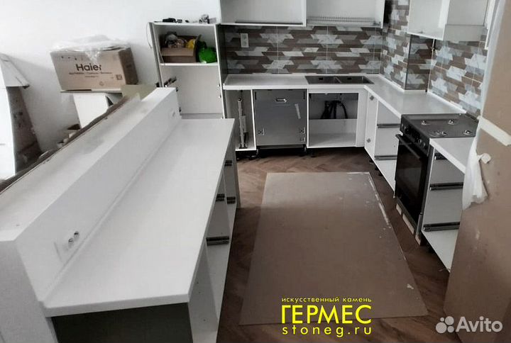 Столешницы от производителя м2