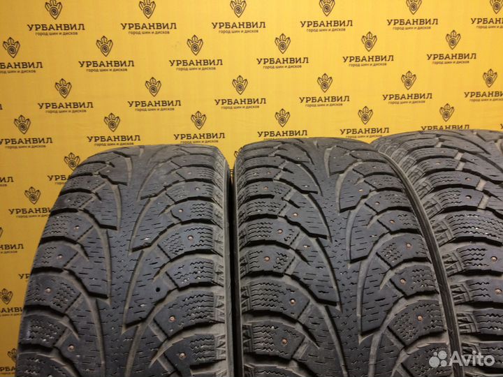 Hankook Winter I'Pike 195/55 R15