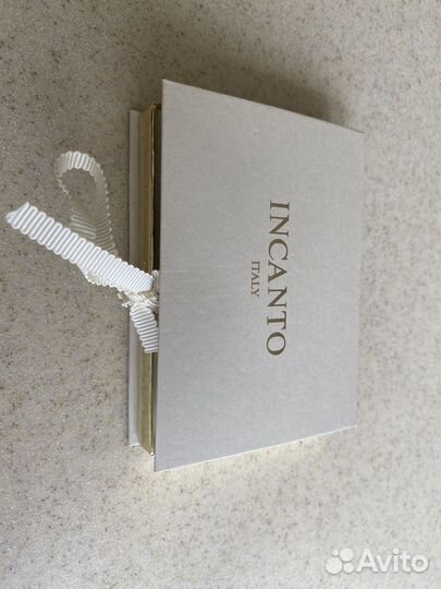 Подарочная карта Incanto