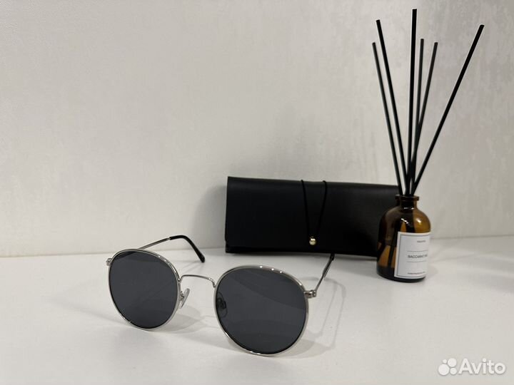 Солнезащитные очки h&m