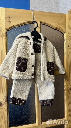Детский костюм
