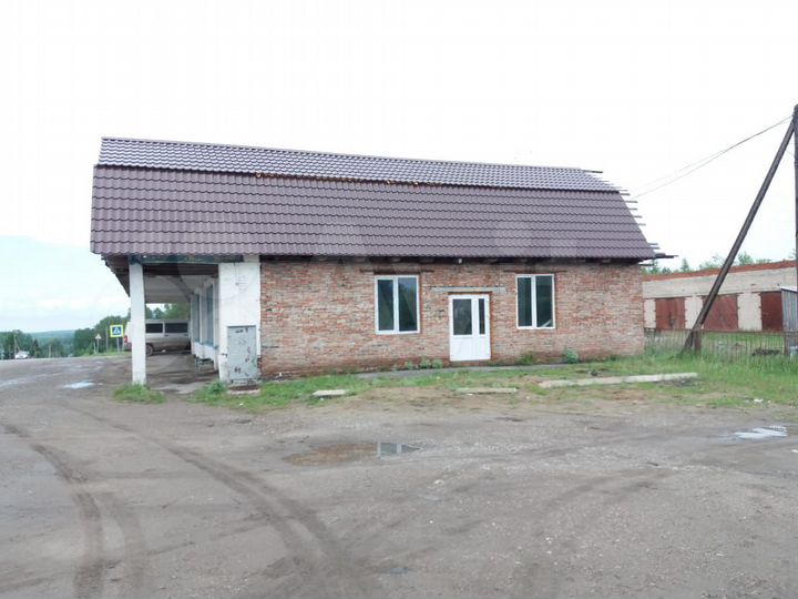 Участок 54 сот. (ИЖС)