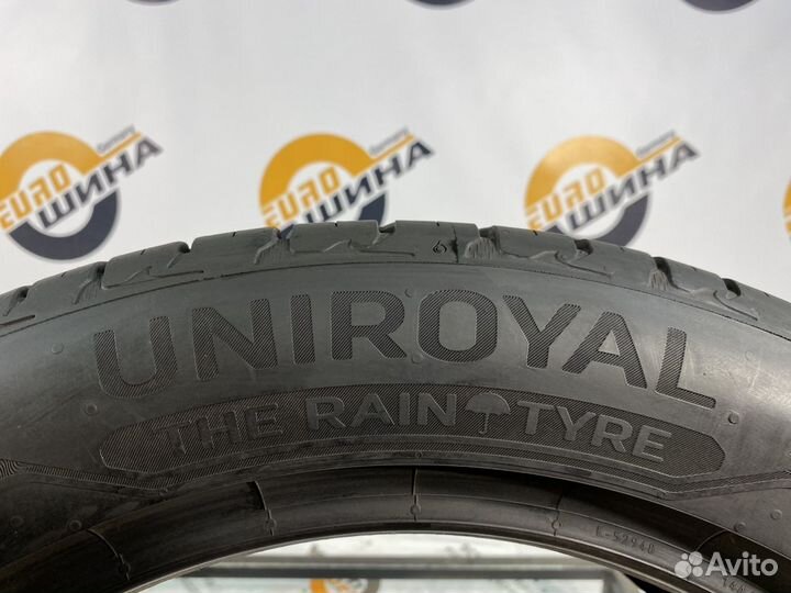 Uniroyal RainSport 5 235/50 R18 104V