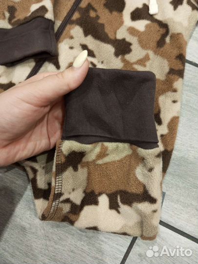 Детский комбинезон