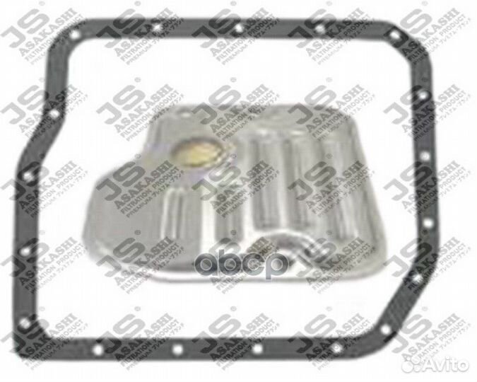 Фильтр АКПП JT422K JS Asakashi