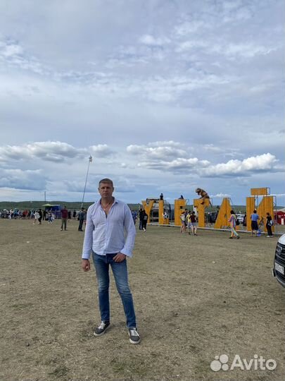 Руководитель проекта