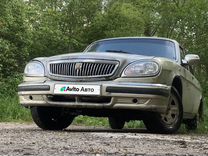 ГАЗ 31105 Волга 2.3 MT, 2004, 450 000 км, с пробегом, цена 110 000 руб.