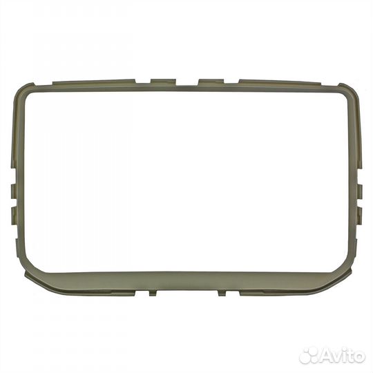 Штатная магнитола для Haval H2 mekede 2842-5700 9