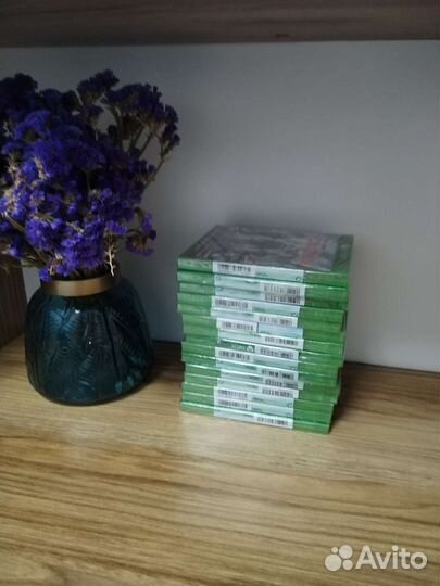 Новые и б/у игры для xbox one и series