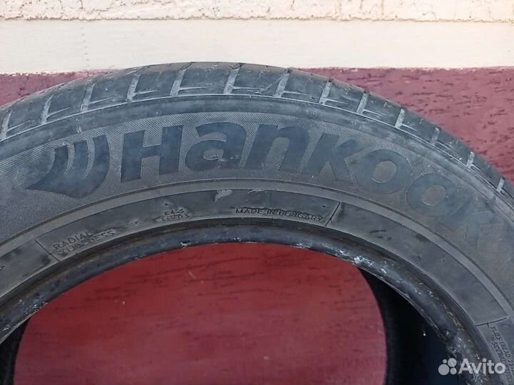 Hankook Optimo K415 2.25/60 R17
