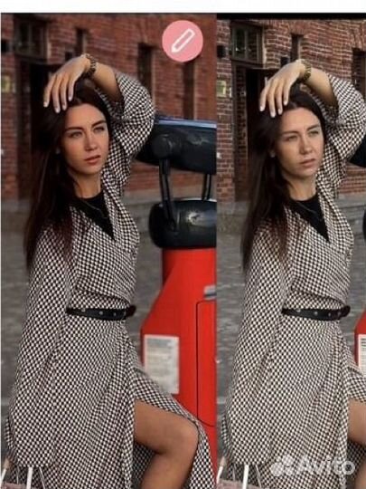 Видеомонтаж / ретушь фото / дипфейк / reels