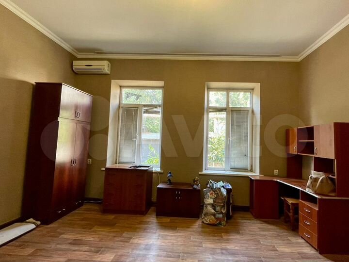 1-к. квартира, 29 м², 1/1 эт.