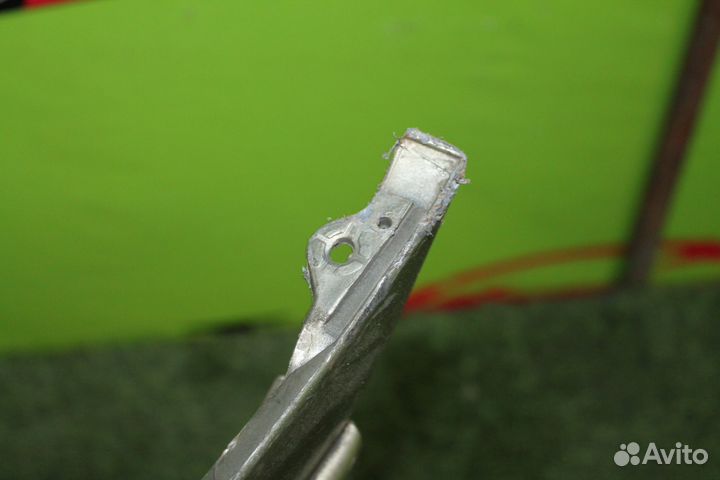 Клык бампера toyota NCP20,NCP21,NCP25 funcargo 1 м