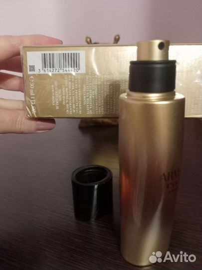 Духи женские