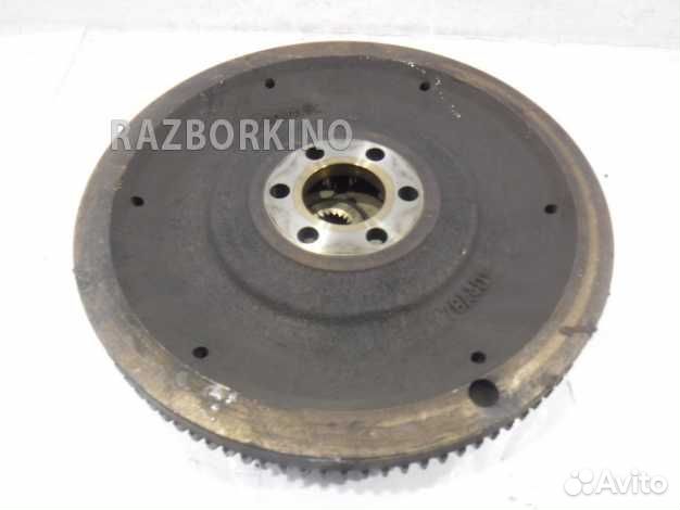 Маховик Ниссан Pulsar N14