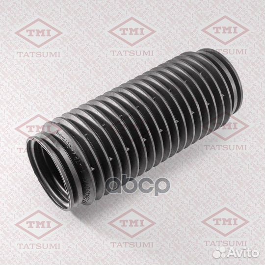 Пыльник амортизатора заднего TAH1150 tatsumi