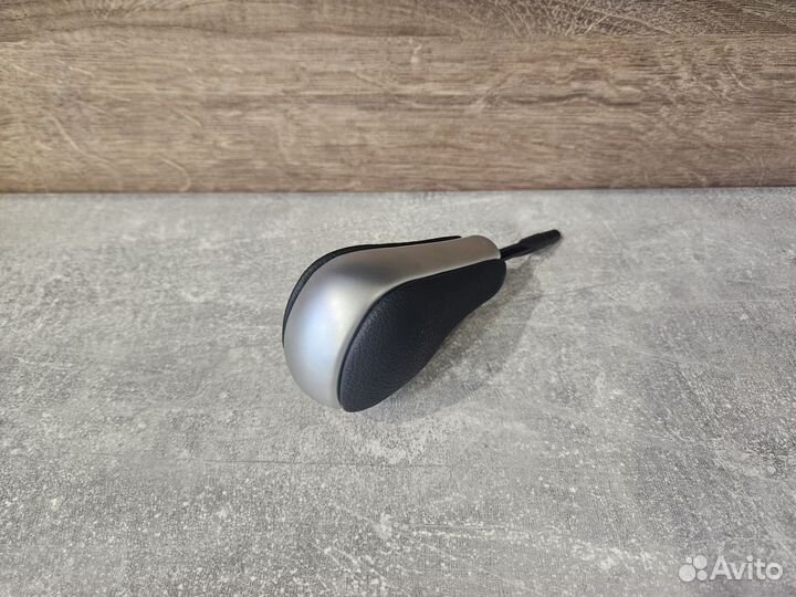 Ручка АКПП BMW e90 e91 e81 e82 e87 e92 e93