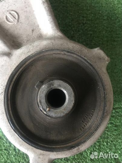 Рычаг передний нижний правый nissan teana L33